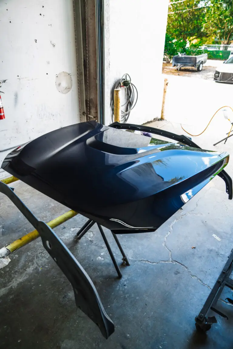 Precision-sport-industries-BMW-F87 M2-Full Paint Job-00250