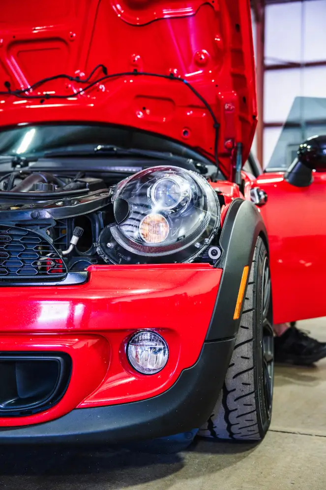 Precision-sport-industries-Mini-Red Cooper S-Diag-09580